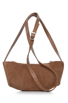 Сумка 27425 рыжий GALANTEYA