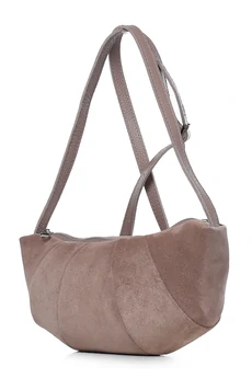 Сумка 27425 темно-розовый + капучино GALANTEYA