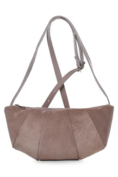 Сумка 27425 темно-розовый + капучино GALANTEYA