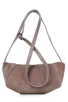 Сумка 27425 темно-розовый + капучино GALANTEYA