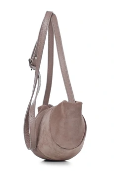 Сумка 27425 темно-розовый + капучино GALANTEYA