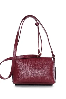 Сумка 27525 винный GALANTEYA