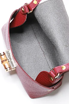 Сумка 27525 винный GALANTEYA