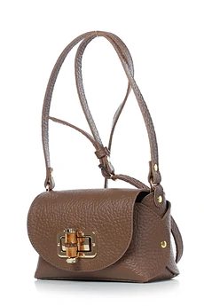 Сумка 27525 кедровый GALANTEYA