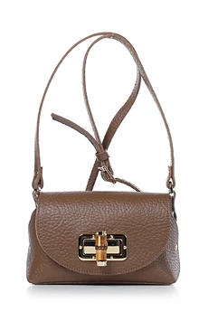 Сумка 27525 кедровый GALANTEYA