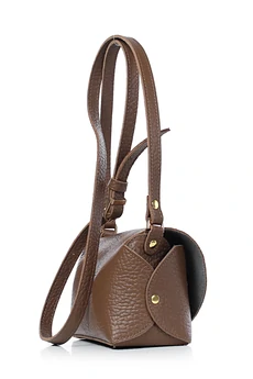 Сумка 27525 кедровый GALANTEYA