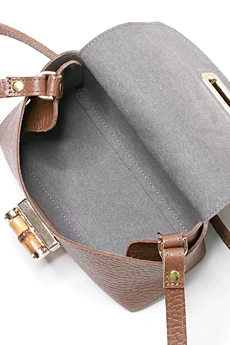 Сумка 27525 кедровый GALANTEYA