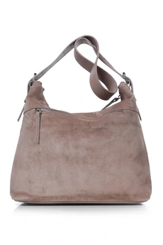 Сумка 28325 темно-розовый + капучино GALANTEYA