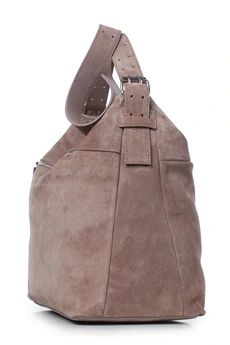 Сумка 28325 темно-розовый + капучино GALANTEYA