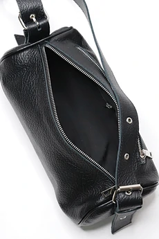 Сумка 28525 черный GALANTEYA