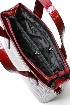 Сумка 28624 бордовый GALANTEYA