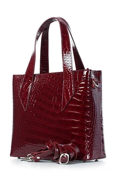 Сумка 28624 бордовый GALANTEYA