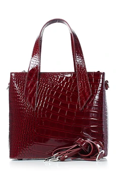 Сумка 28624 бордовый GALANTEYA