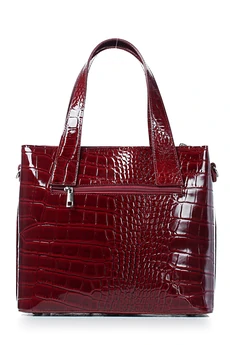 Сумка 28624 бордовый GALANTEYA