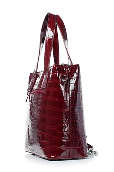 Сумка 28624 бордовый GALANTEYA