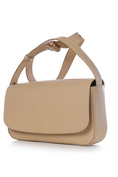 Сумка 29124 песочный + бежевый GALANTEYA