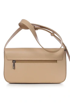 Сумка 29124 песочный + бежевый GALANTEYA