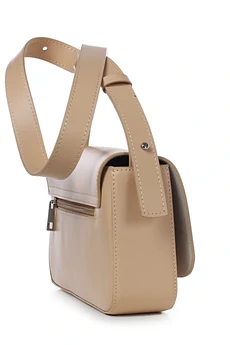 Сумка 29124 песочный + бежевый GALANTEYA