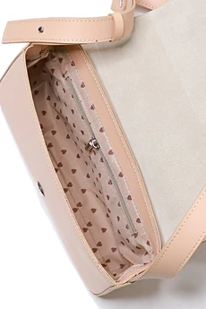 Сумка 29124 песочный + бежевый GALANTEYA