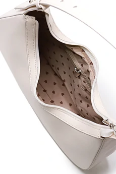 Сумка 29524 молочный GALANTEYA