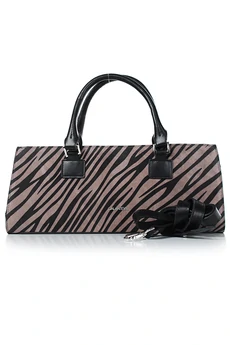 Сумка 29824 капучино + черный GALANTEYA