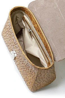 Сумка 30024 горчичный GALANTEYA