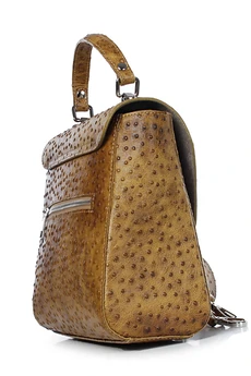 Сумка 30024 горчичный GALANTEYA