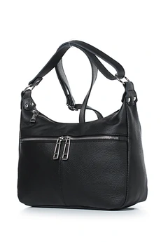 Сумка 30422 черный GALANTEYA