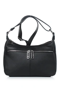 Сумка 30422 черный GALANTEYA