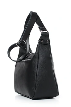 Сумка 30422 черный GALANTEYA