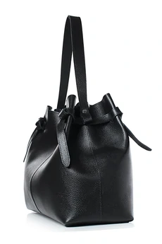 Сумка 30424 черный GALANTEYA