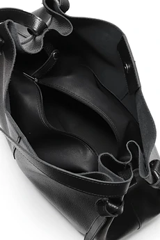 Сумка 30424 черный GALANTEYA