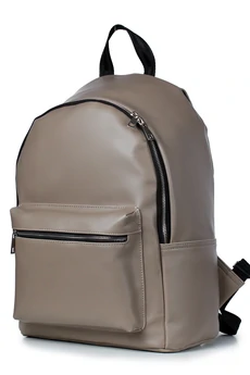 Рюкзак 31221 бежевый GALANTEYA