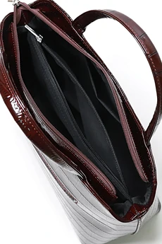 Сумка 31224 бордовый GALANTEYA