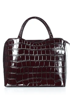 Сумка 31224 бордовый GALANTEYA