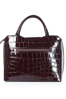 Сумка 31224 бордовый GALANTEYA