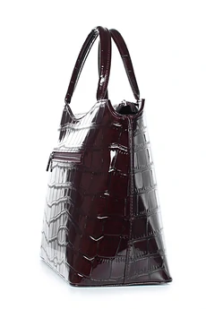 Сумка 31224 бордовый GALANTEYA