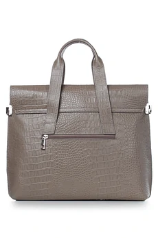 Сумка 3125 темно-бежевый GALANTEYA