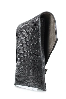 Клатч 31517 оливковый + бежевый GALANTEYA
