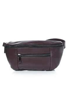 Сумка 3225 шоколад GALANTEYA