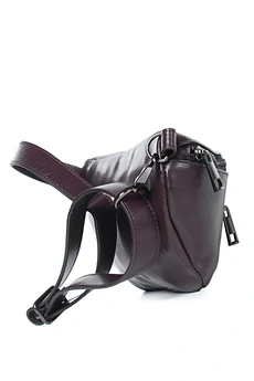 Сумка 3225 шоколад GALANTEYA