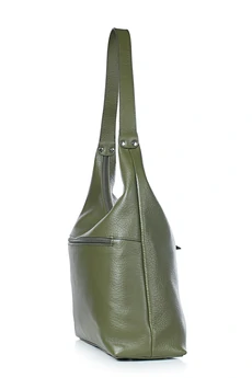 Сумка 324 оливковый GALANTEYA