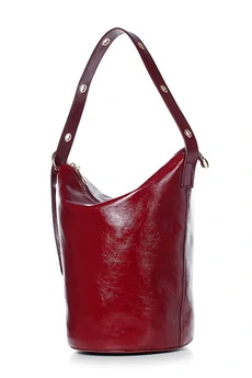 Сумка 32424 бордо GALANTEYA