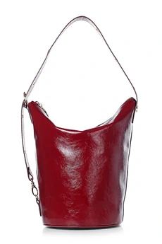 Сумка 32424 бордо GALANTEYA