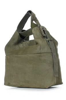 Сумка 32524 оливковый GALANTEYA