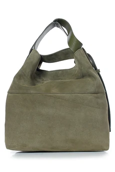 Сумка 32524 оливковый GALANTEYA