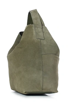 Сумка 32524 оливковый GALANTEYA