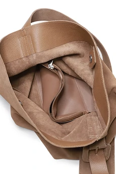 Сумка 32524 рыжий GALANTEYA