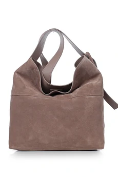 Сумка 32524 темно-розовый + капучино GALANTEYA