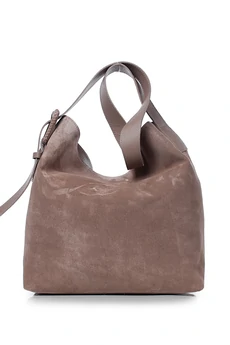 Сумка 32524 темно-розовый + капучино GALANTEYA